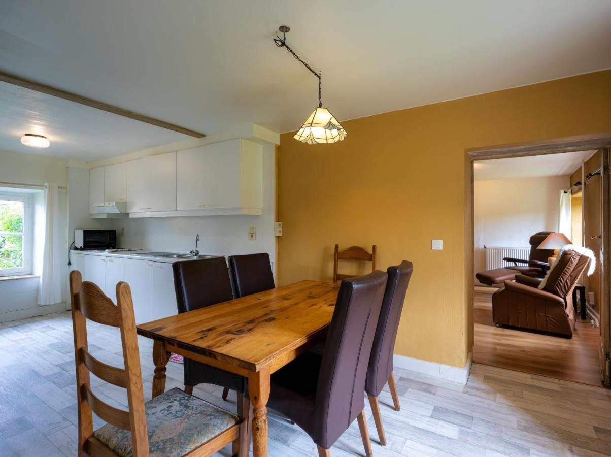 Apartament Kasteel Nieuwenhoven Sint-Truiden Zewnętrze zdjęcie
