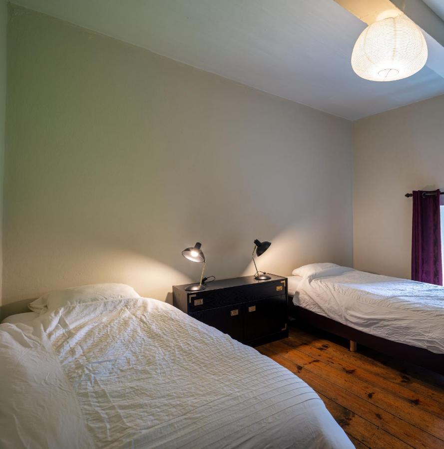 Apartament Kasteel Nieuwenhoven Sint-Truiden Zewnętrze zdjęcie