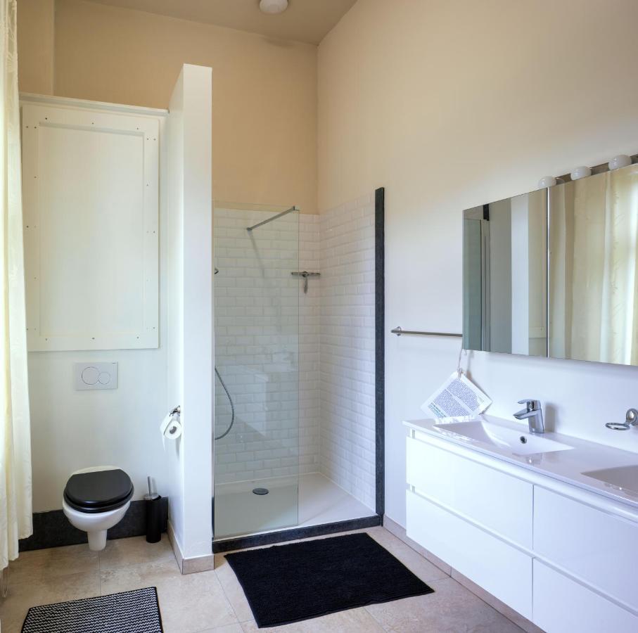 Apartament Kasteel Nieuwenhoven Sint-Truiden Zewnętrze zdjęcie
