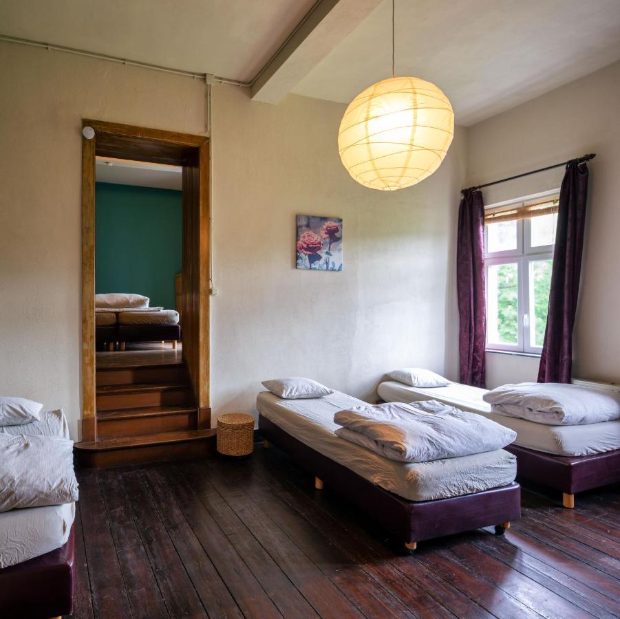 Apartament Kasteel Nieuwenhoven Sint-Truiden Zewnętrze zdjęcie