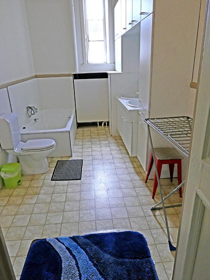 Apartament Kasteel Nieuwenhoven Sint-Truiden Zewnętrze zdjęcie