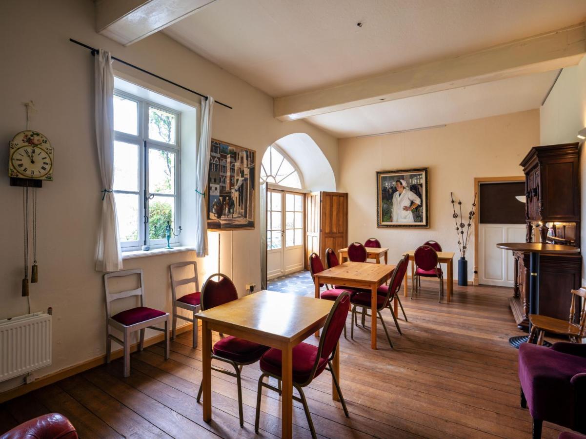 Apartament Kasteel Nieuwenhoven Sint-Truiden Zewnętrze zdjęcie
