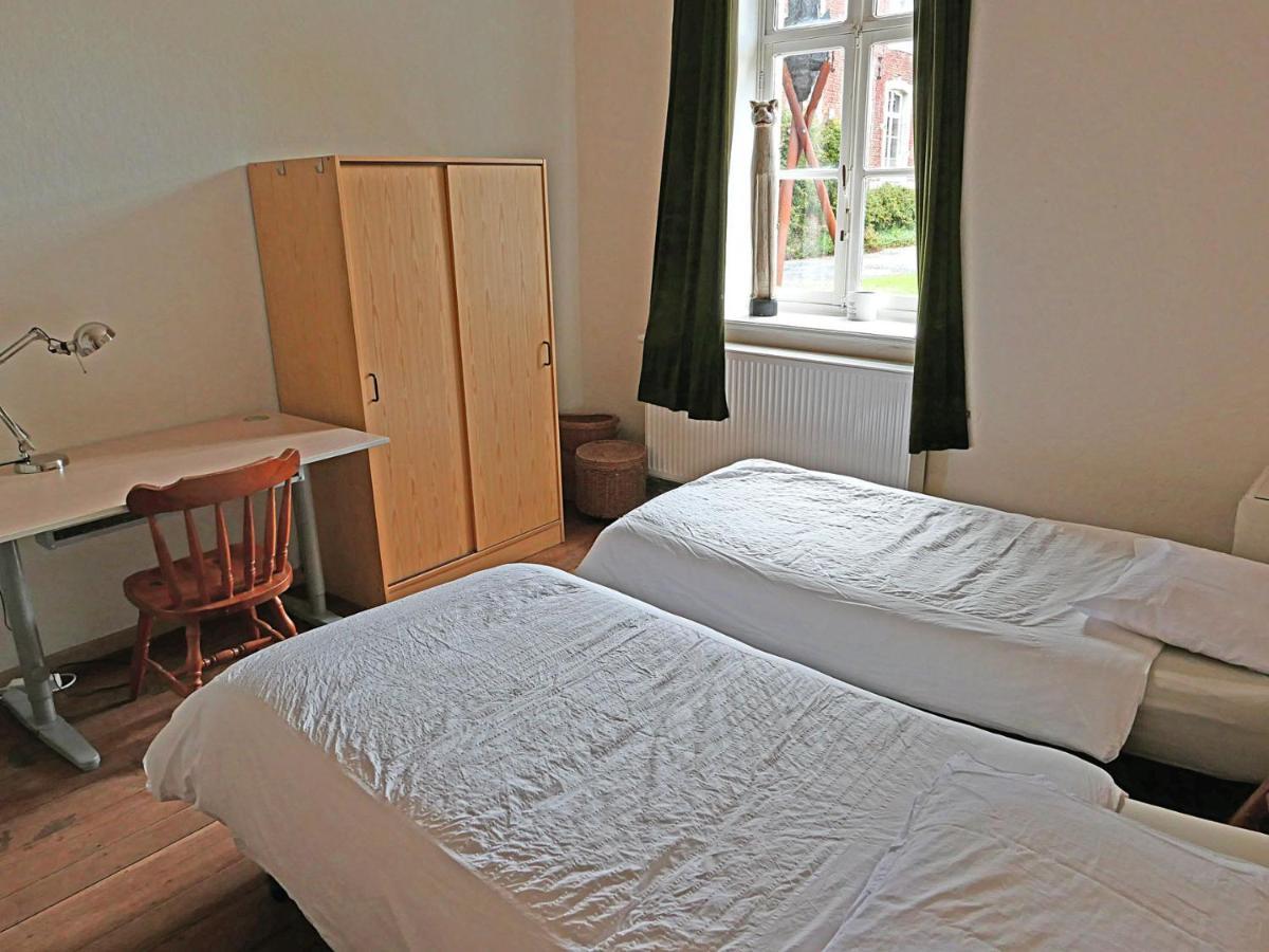 Apartament Kasteel Nieuwenhoven Sint-Truiden Zewnętrze zdjęcie